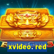 xvideo. red